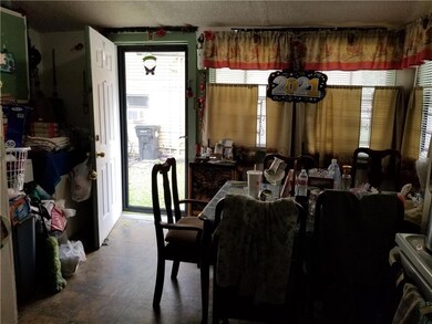 LeBoeuf Kitchen