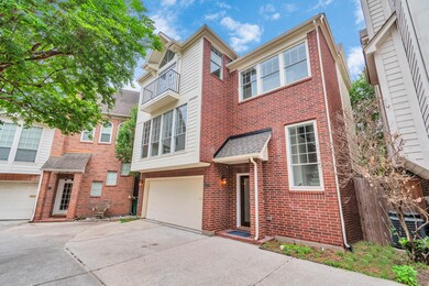 2402 Mandell St unit D, Houston, TX 77006 - photo 4