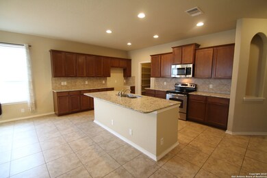 9524 Gold Stage Rd, San Antonio, TX 78254 - photo 2