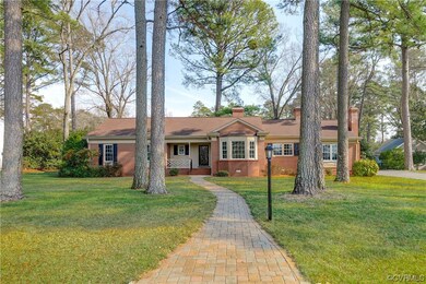 209 El Dorado Dr, Henrico, VA 23229 - photo 4