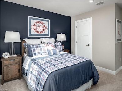 201 Surf Scoter Loop, Moyock, NC 27958 - photo 4