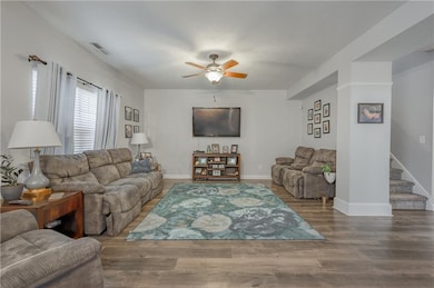 3060 Lodgepole Dr, Whiteland, IN 46184 - photo 7