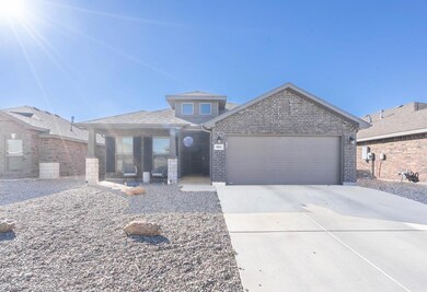 9001 Antelope Ave, Odessa, TX 79765 - photo 2