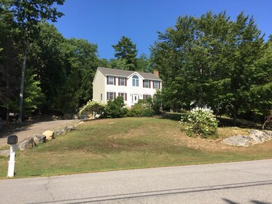19 Oak Ridge Rd, Nottingham, NH 03290 - photo 2