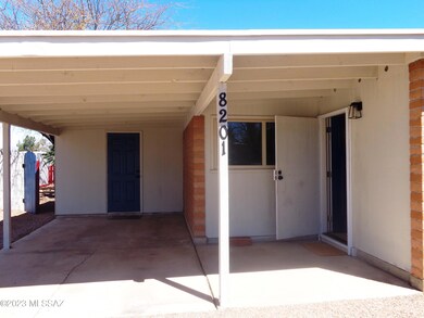 8201 E Nicaragua Dr, Tucson, AZ 85730 - photo 4