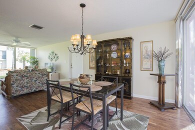 Dining To Living Room