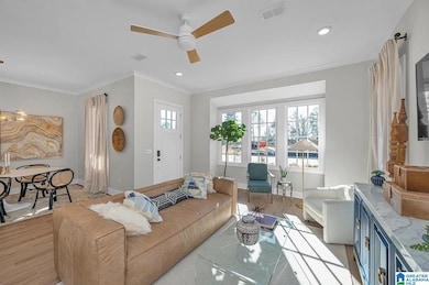 1758 Riverbirch Ln, Birmingham, AL 35244 - photo 2