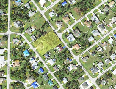 766 Merrick Ln NW, Port Charlotte, FL 33948 - photo 3