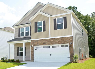 114 Autumn Gold Ct, Augusta, GA 30906 - photo 2