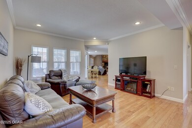 401 Dogwood Trails Loop, Carl Junction, MO 64834 - photo 4