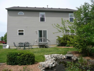 Exterior Back