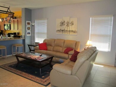 Great room