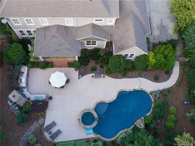 Built in SALT WATER POOL, outdoor kitchen, outdoor