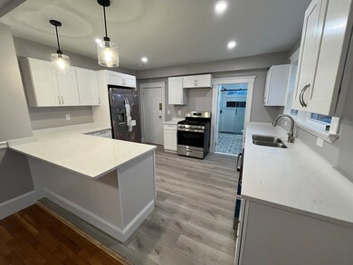 15 Ransom Rd unit 1, Brighton, MA 02135 - photo 2