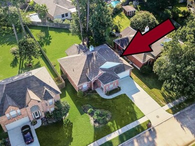 25710 Bearborough Dr, Spring, TX 77386 - photo 3