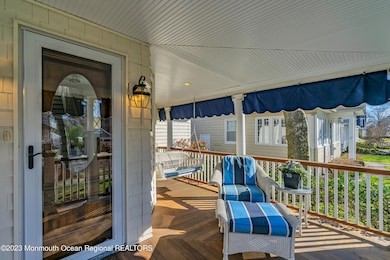 306 Worthington Ave, Spring Lake, NJ 07762 - photo 3