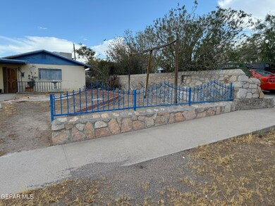 3728 Truman Ave, El Paso, TX 79930 - photo 7