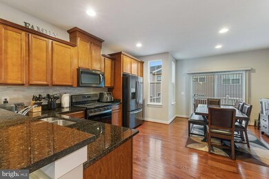 205 Shamrock Dr unit 3122, Stafford, VA 22556 - photo 3