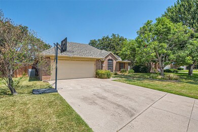 8525 Smith Dr, North Richland Hills, TX 76182 - photo 2