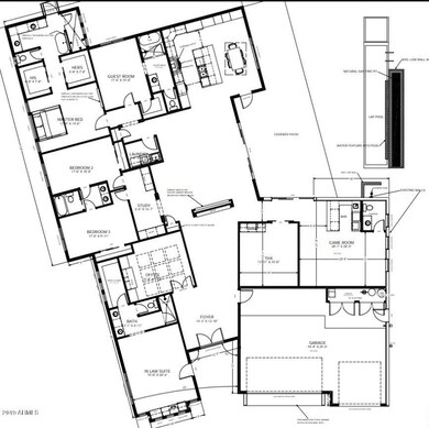 Marion Way Floorplan