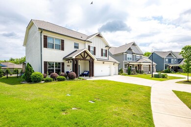 8585 River Birch Loop, Ooltewah, TN 37363 - photo 3