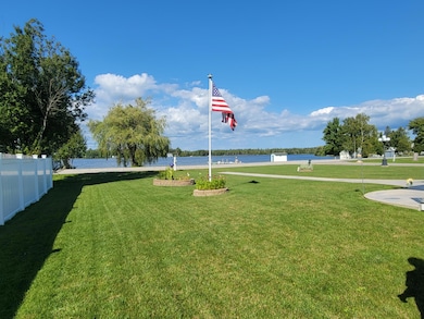 Front yard