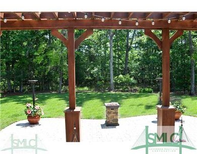 Yard/Garden.