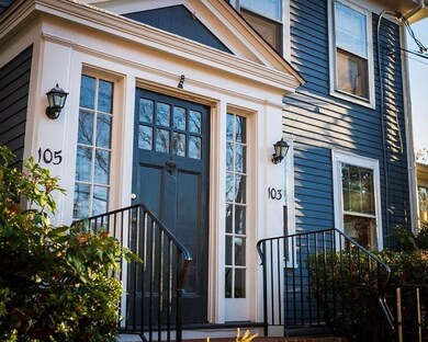 103 High St, Needham Heights, MA 02494 - photo 2