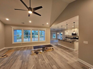 5050 Huckleberry Ln unit Lot 1 Huckleberry La, Conway, SC 29526 - photo 6