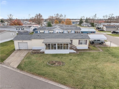 1122 Sagamore St, Streetsboro, OH 44241 - photo 2