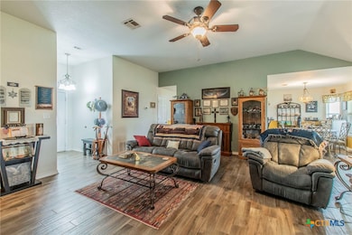 112 Prairie Ln, Salado, TX 76571 - photo 5