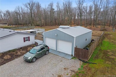 25023 Boyer Rd, New Washington, IN 47162 - photo 2