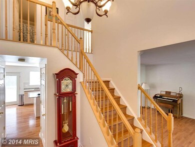 17019 Cass Brook Ln, Woodbridge, VA 22191 - photo 4