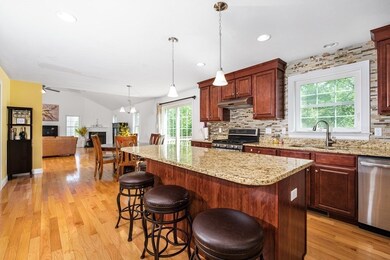 29 Saddle Rd, Dracut, MA 01826 - photo 7