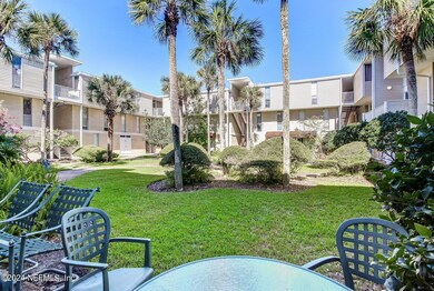 901 Ocean Blvd unit 98, Atlantic Beach, FL 32233 - photo 5