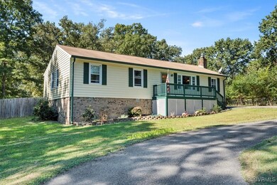 10459 Rockingham Rd, Mechanicsville, VA 23116 - photo 3