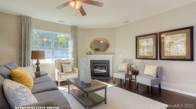 2402 Sugar Ct SW, Concord, NC 28027 - photo 5