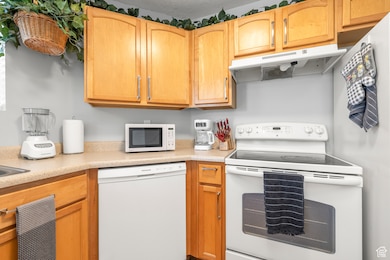 1645 W Vivante Way unit C1, West Valley City, UT 84119 - photo 7