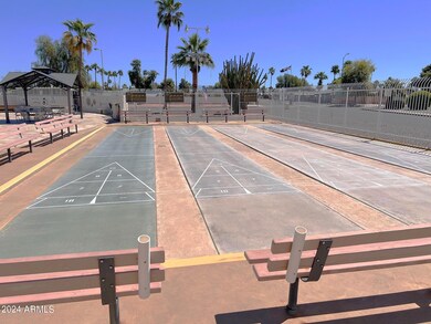 Activities for everyone