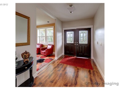 Entrance/Foyer