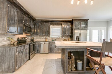 Kitchen View 6