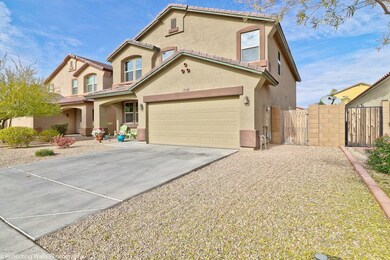Front of Home 2