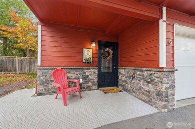 7109 Rainier Dr unit G, Everett, WA 98203 - photo 4