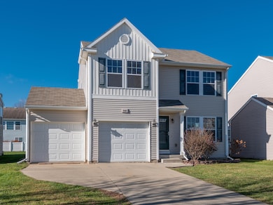 8865 E Sturtevant Ave, Richland, MI 49083 - photo 2