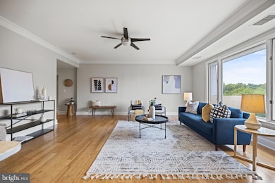 8101 Connecticut Ave unit C700, Chevy Chase, MD 20815 - photo 3