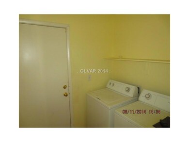 Property Photo. Laundry Room