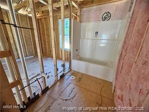 771 Quewhiffle (Lot 2) Rd, Aberdeen, NC 28315 - photo 6