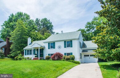 6906 Baylor Dr, Alexandria, VA 22307 - photo 2