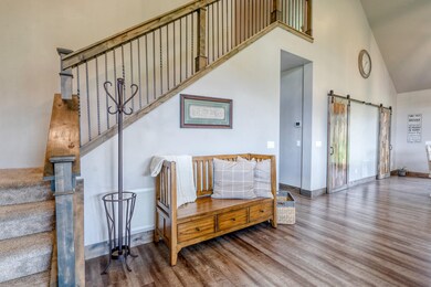 Entryway Foyer