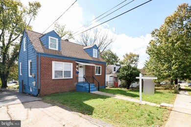 5607 Quincy St, Hyattsville, MD 20784 - photo 4